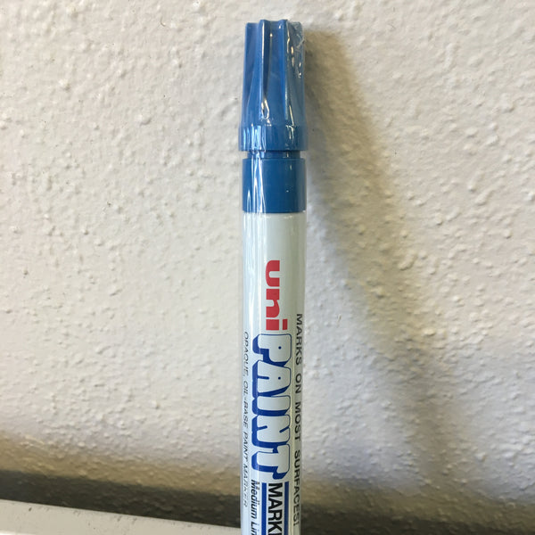 UNI Paint Marker PX-20 - GCS Clothing