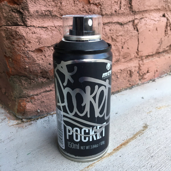 MTN Pocket Spray Cans (in store only) - GCS Clothing
