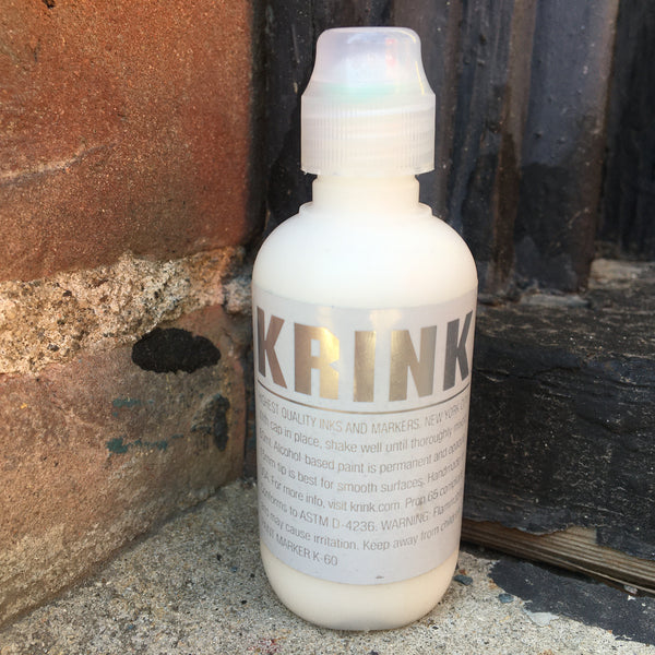 Krink K-60 - GCS Clothing
