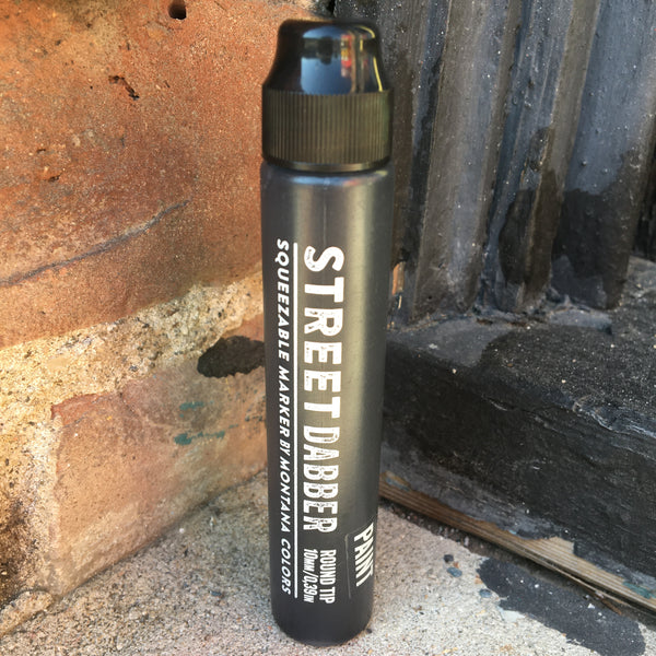 Street Paint Dabber 30ml - GCS Clothing