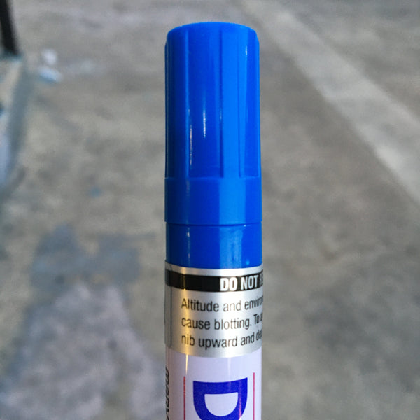 Decocolor Paint Marker (broad tip) - GCS Clothing