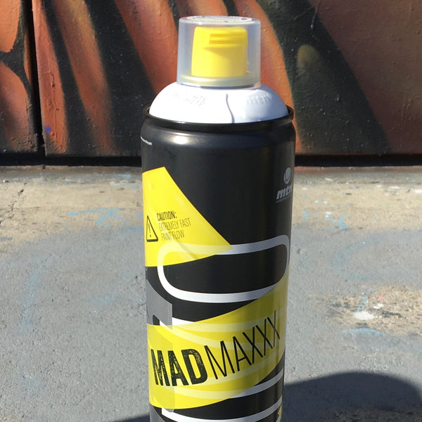 Mad Maxxx Spray Paint (in store only) - GCS Clothing