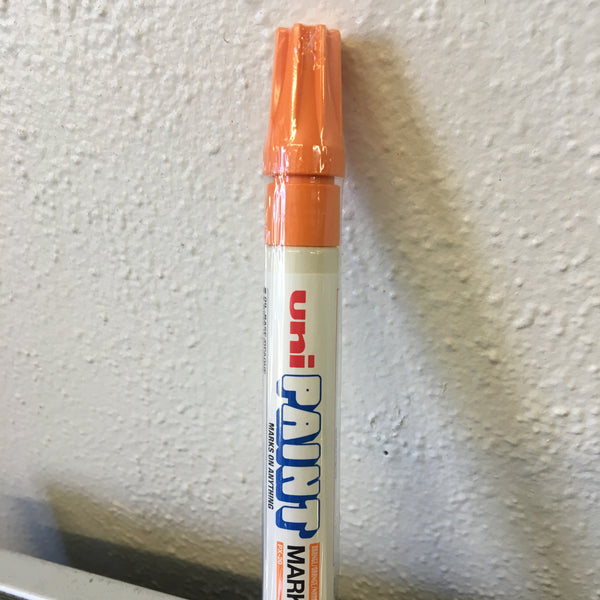 UNI Paint Marker PX-20 - GCS Clothing