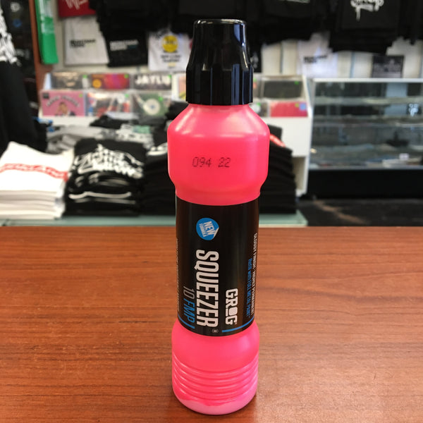 GROG 10 FMP mops - GCS Clothing
