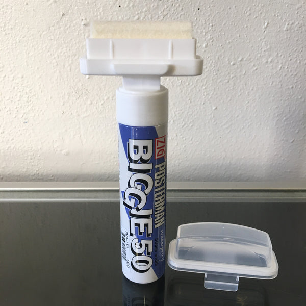 Biggie 50 paint marker - GCS Clothing