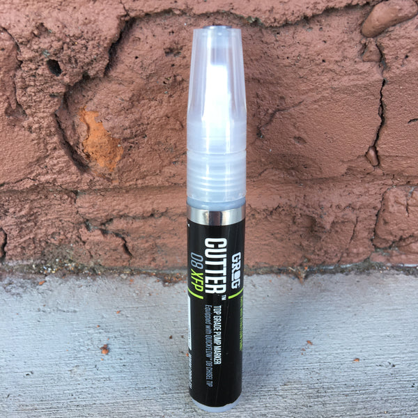 GROG Cutter 08 XFP marker
