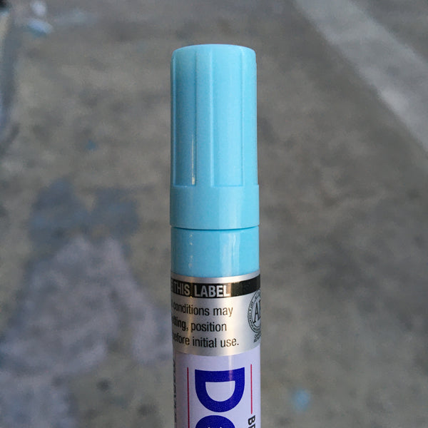 Decocolor Paint Marker (broad tip) - GCS Clothing