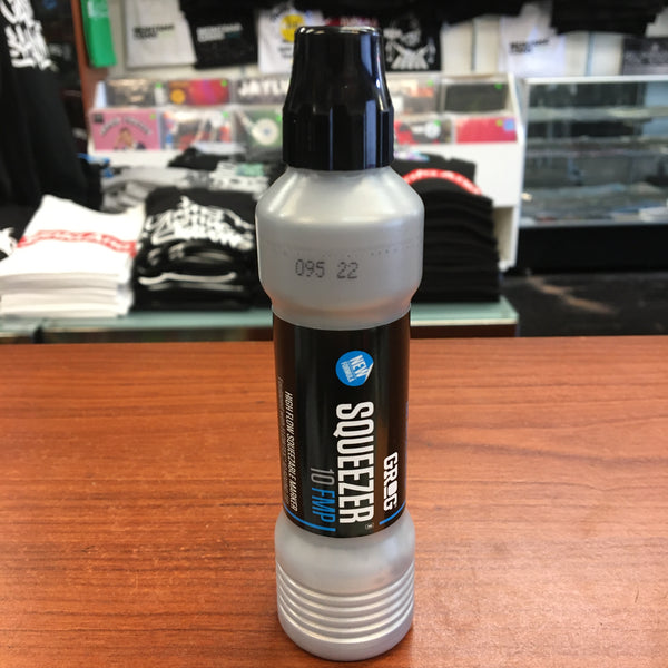 GROG 10 FMP mops - GCS Clothing