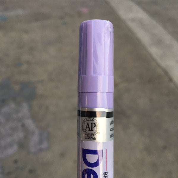 Decocolor Paint Marker (broad tip) - GCS Clothing