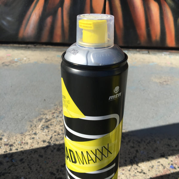 Mad Maxxx Spray Paint (in store only) - GCS Clothing