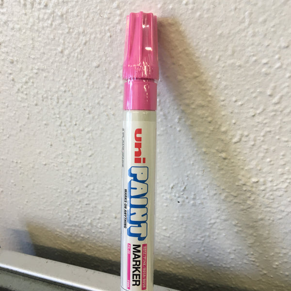 UNI Paint Marker PX-20 - GCS Clothing