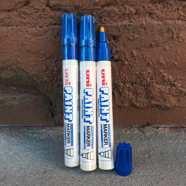 UNI Paint Marker PX-20 - GCS Clothing