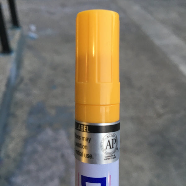 Decocolor Paint Marker (broad tip) - GCS Clothing