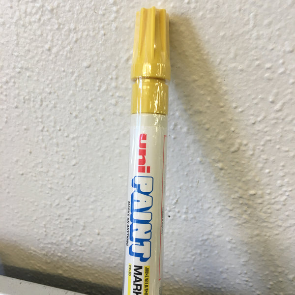 UNI Paint Marker PX-20 - GCS Clothing