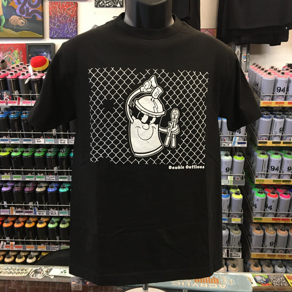 Vandal Can tee