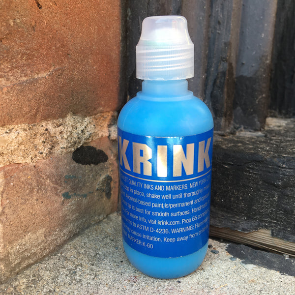 Krink K-60 - GCS Clothing