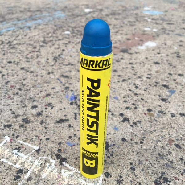 MARKAL solid paint marker - GCS Clothing