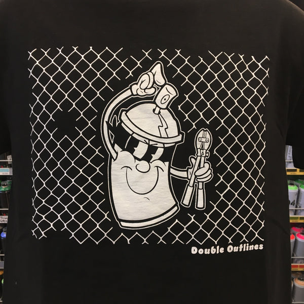 Vandal Can tee