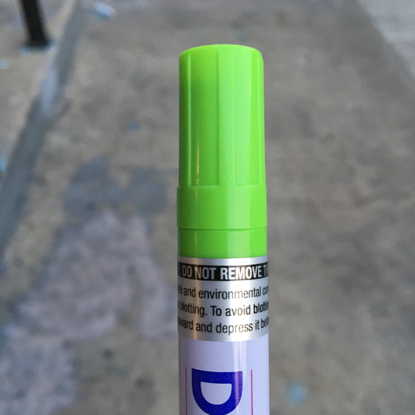 Decocolor Paint Marker (broad tip) - GCS Clothing