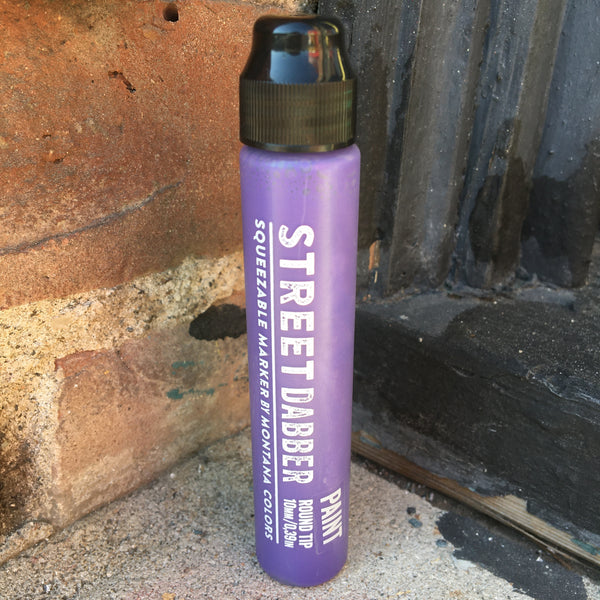 Street Paint Dabber 30ml - GCS Clothing