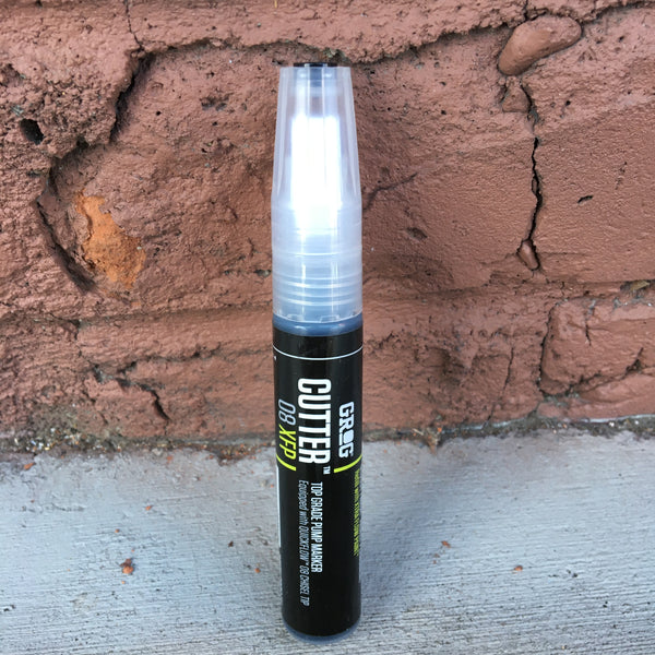 GROG Cutter 08 XFP marker