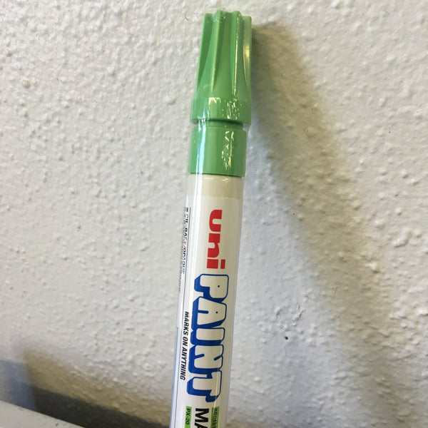 UNI Paint Marker PX-20 - GCS Clothing