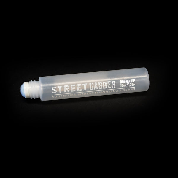30ml Street Dabber - GCS Clothing