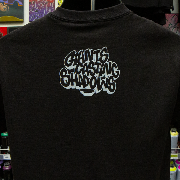 Trippin Bros tee - GCS Clothing